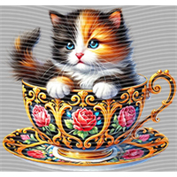 Animal Integration-DW 2061